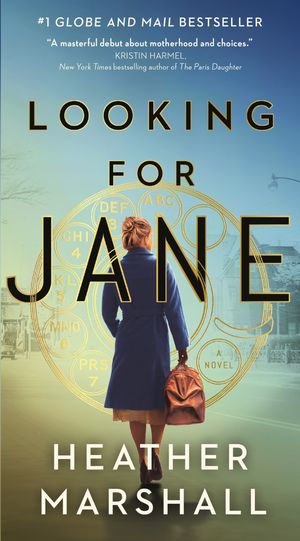 Looking For Jane The deeply moving historical novel spanning five decades of powerful women【電子書籍】[ Heather Marshall ]