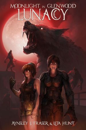 ŷKoboŻҽҥȥ㤨Lunacy Moonlight in Glenwood, #3Żҽҡ[ Aynsley J. Fraser ]פβǤʤ800ߤˤʤޤ