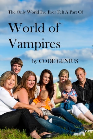 World of Vampires