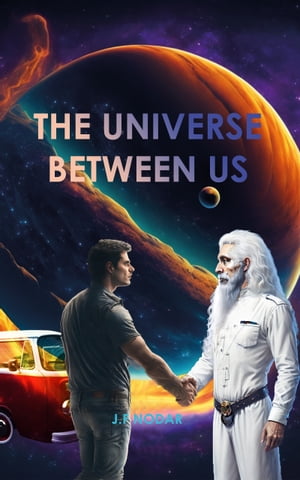 The Universe Between Us