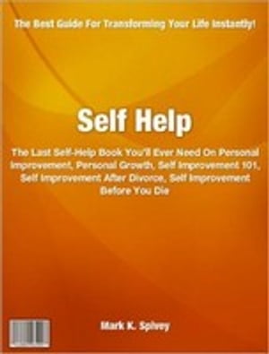 Self Help