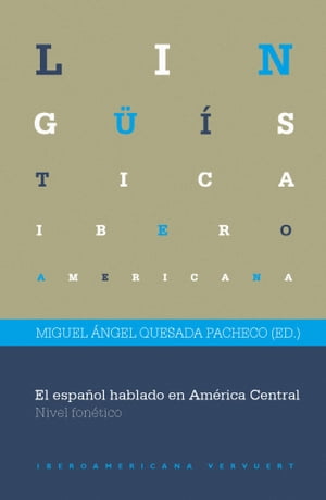 El español hablado en América Central