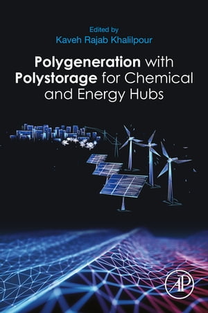 Polygeneration with Polystorage For Chemical and Energy HubsŻҽҡ