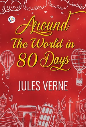ŷKoboŻҽҥȥ㤨Around the World in Eighty DaysŻҽҡ[ Jules Verne ]פβǤʤ162ߤˤʤޤ