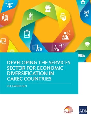 Developing the Services Sector for Economic Dive