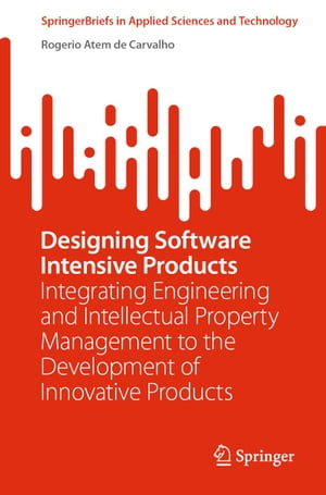 Designing Software Intensive Products