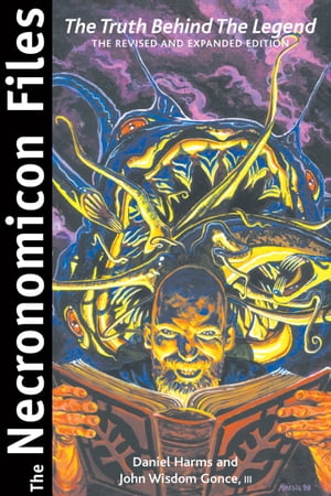 The Necronomicon Files