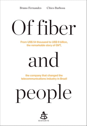 Of fiber and people