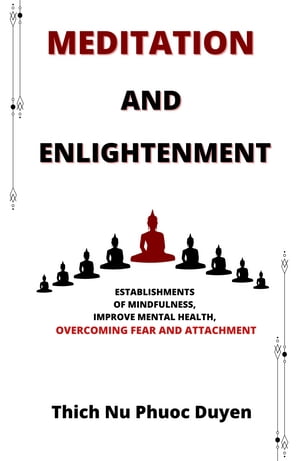 MEDITATION AND ENLIGHTENMENT