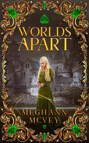 ŷKoboŻҽҥȥ㤨Worlds Apart The Leah Heroman Novels, #2Żҽҡ[ Meghann McVey ]פβǤʤ150ߤˤʤޤ