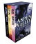 Aspen Valley Series 1-3 Boxset