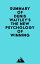 Summary of Denis Waitley's The New Psychology of WinningŻҽҡ[ ? Everest Media ]