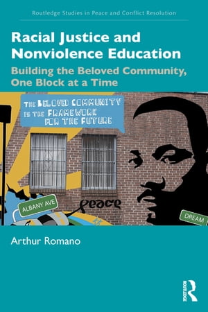 Racial Justice and Nonviolence Education