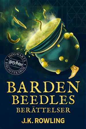 Barden Beedles berättelser