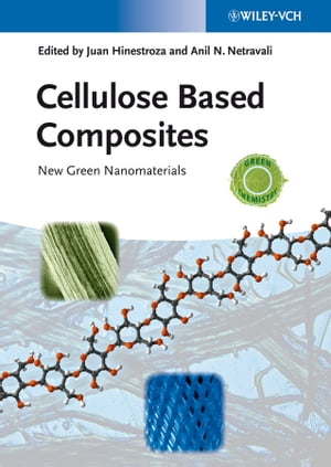 Cellulose Based Composites