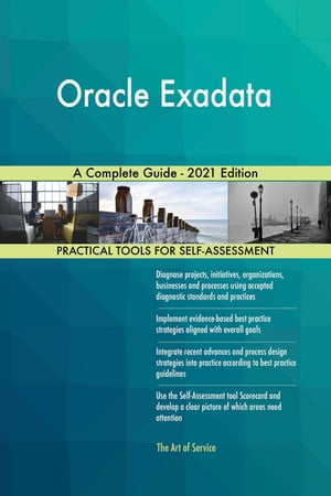 Oracle Exadata A Complete Guid