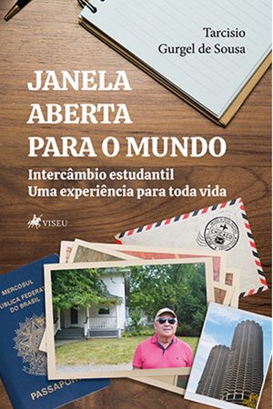 Janela Aberta para o Mundo