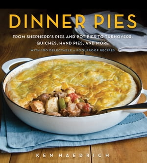 Dinner Pies