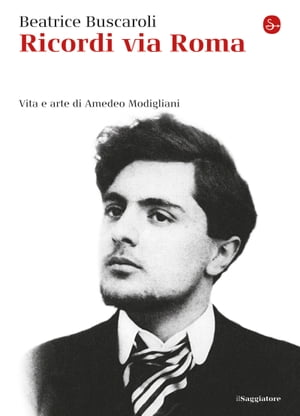 Ricordi via roma【電子書籍】[ Beatrice Buscaroli ]