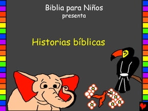 Historias bíblicas