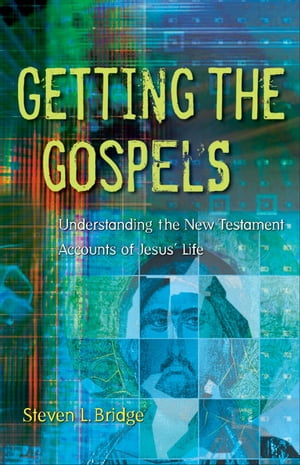 Getting the Gospels