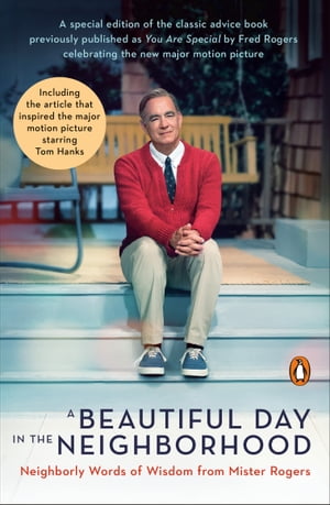 A Beautiful Day in the Neighborhood (Movie Tie-In)