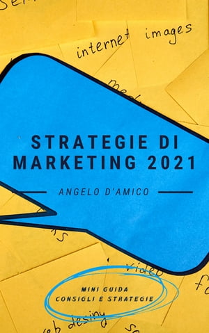 Strategie di Marketing per il 2021