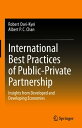 International Best Practices of Public-Private Partnership Insights from Developed and Developing Economies