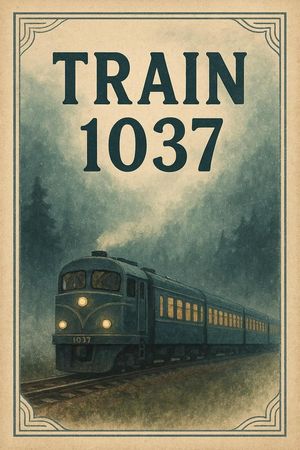 Train 1037: A Journey into ConscienceŻҽҡ[ ssdishere ]