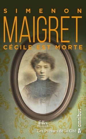 Cécile est morte