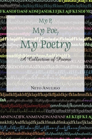 My P, My Poe, My Poetry