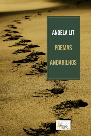 Poemas AndarilhosŻҽҡ[ Angela Lit ]