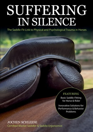 Suffering In Silence【電子書籍】[ Jochen Schleese ]