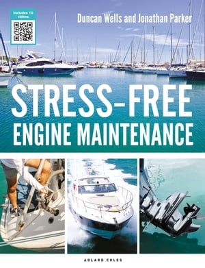Stress-Free Engine Maintenance【電子書籍】[ Jonathan Parker ]