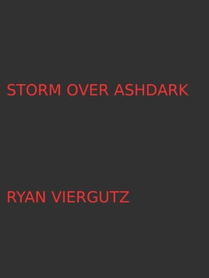 Storm Over Ashdark