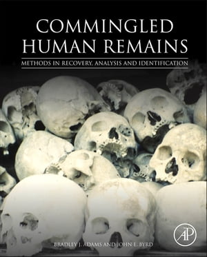 Commingled Human Remains