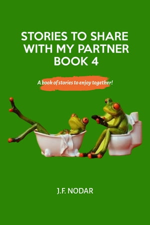 Stories to Share With My Partner Book 4