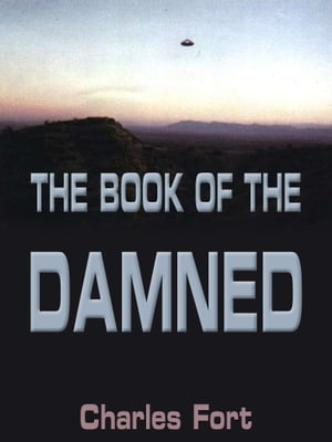 The Book Of The Damned