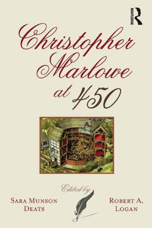 Christopher Marlowe at 450