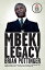 The Mbeki Legacy