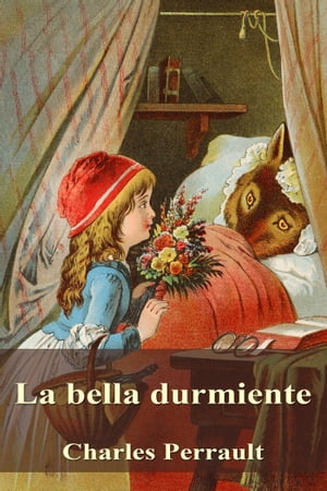 La bella durmienteŻҽҡ[ Charles Perrault ]