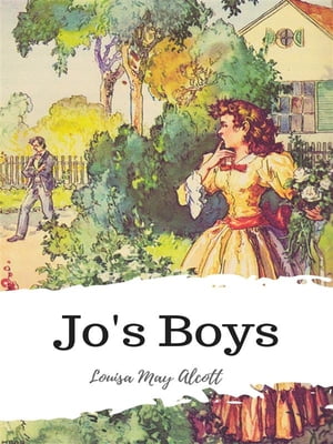 Jo's Boys