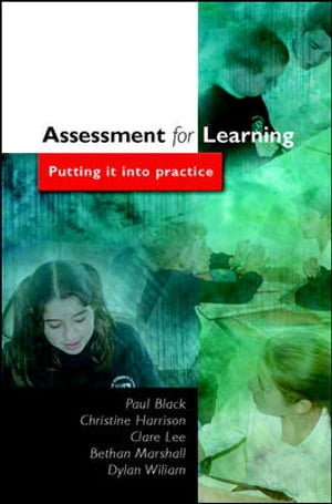 Assessment For Learning