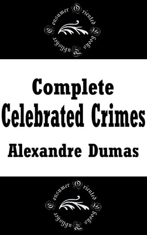 Complete Celebrated Crimes