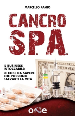 Cancro S.P.A.