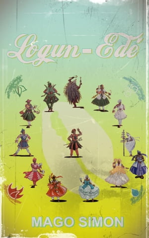 ŷKoboŻҽҥȥ㤨Logun-Ed?Żҽҡ[ Mago Simon ]פβǤʤ78ߤˤʤޤ