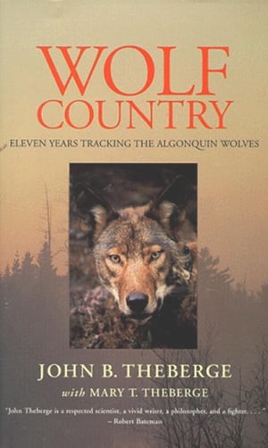 Wolf Country