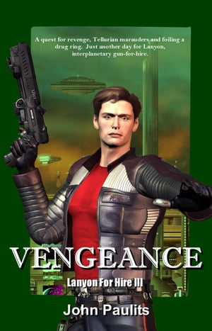 Vengeance