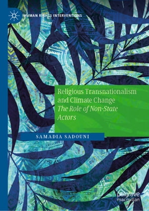 Religious Transnationalism and Climate Change