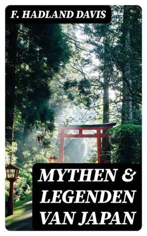Mythen & Legenden van Japan